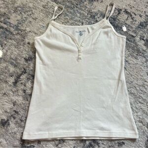 Brandy Melville Lorene Tank Top